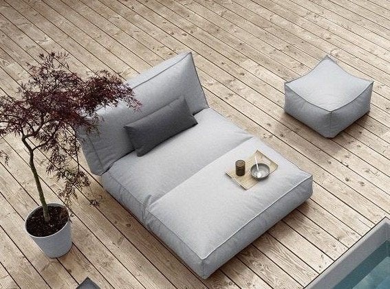 Blomus Stay Day Bed, Enlèvement, Comme neuf