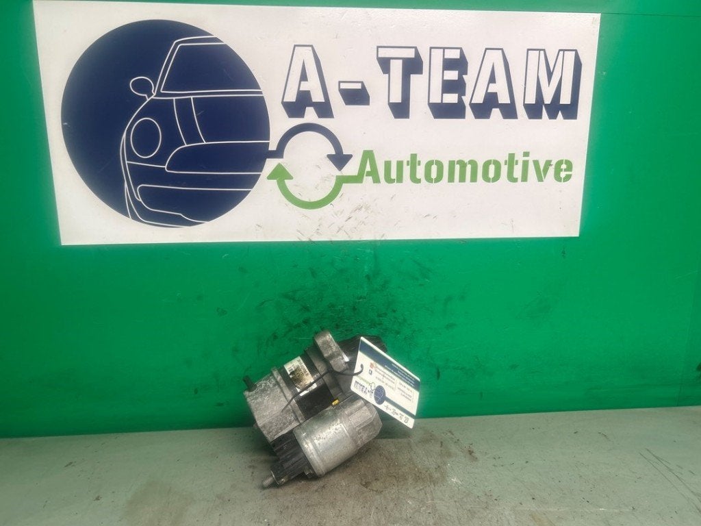 DÉMARREUR Toyota Aygo (B40) (|281000Q100B|), Autos : Pièces & Accessoires, Valeo, Toyota, Utilisé, 100, rue de Courcelles
75017  Paris, FR