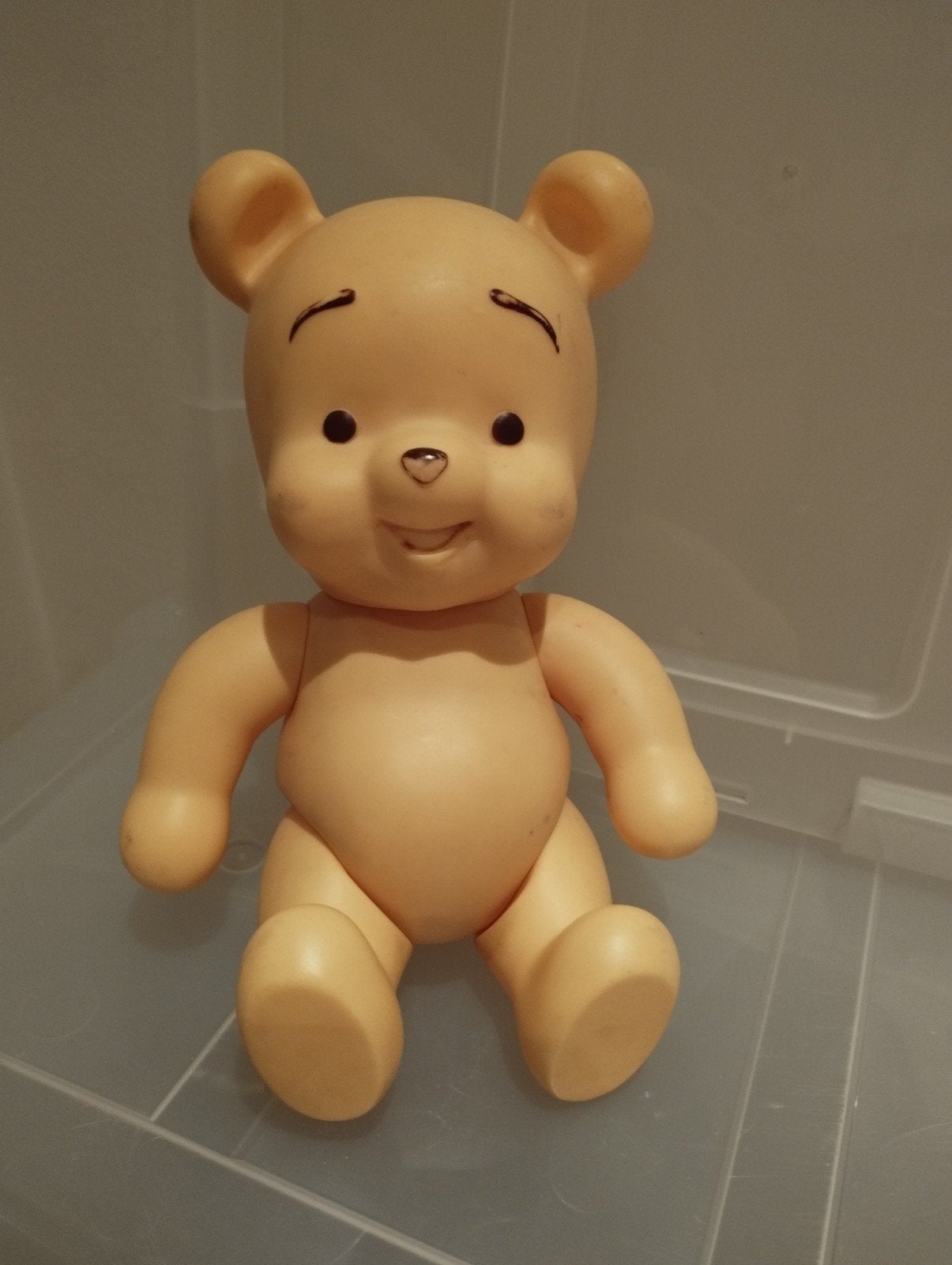 Baby Winnie de poeh, Verzamelen, Ophalen of Verzenden