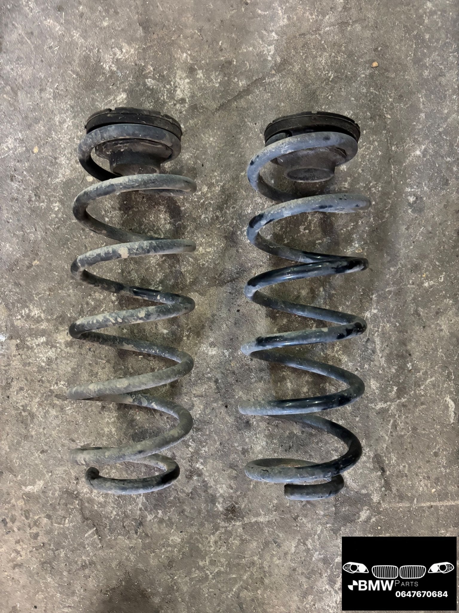 Set achter veer VW Polo 1.8 GTI 6R 6C 97000km, Auto-onderdelen, Gebruikt, -, Volkswagen, Ophalen of Verzenden