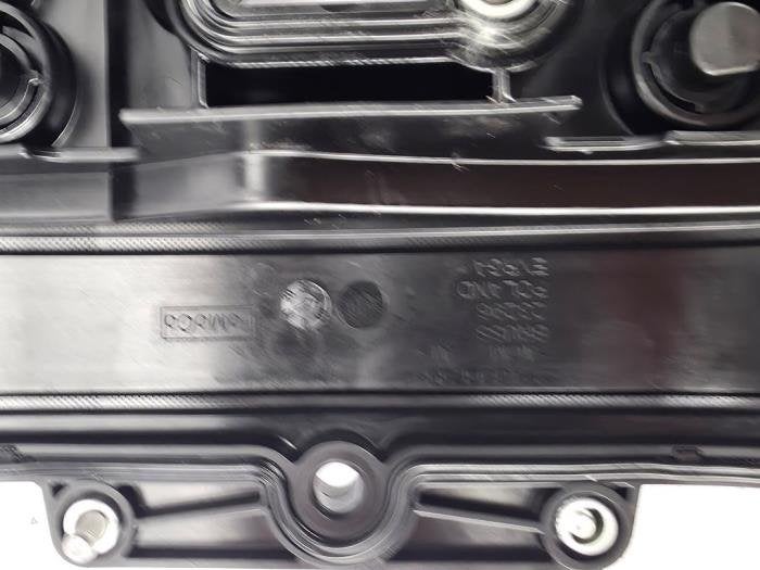 Couvercle soupapes d'un Ford Fiesta, -, 3 mois de garantie, -, -
