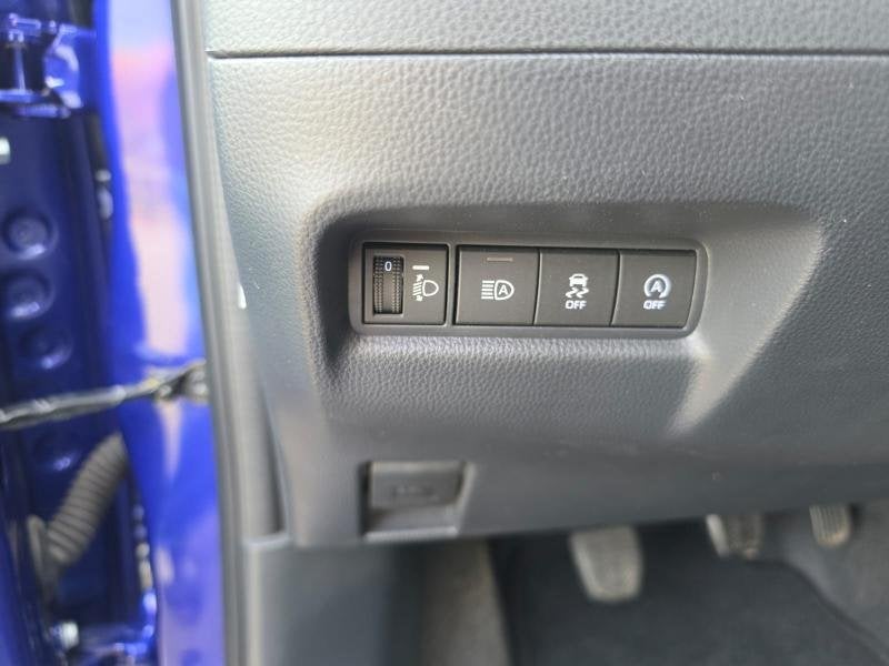 Toyota Aygo play 1.0 manueel, Autos, Achat, 998 cm³, Euro 6, Entreprise
