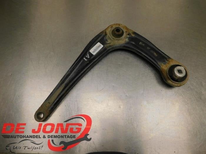 Bras de suspension avant gauche d'un Citroen Jumpy, -, 3 mois de garantie, Utilisé, -