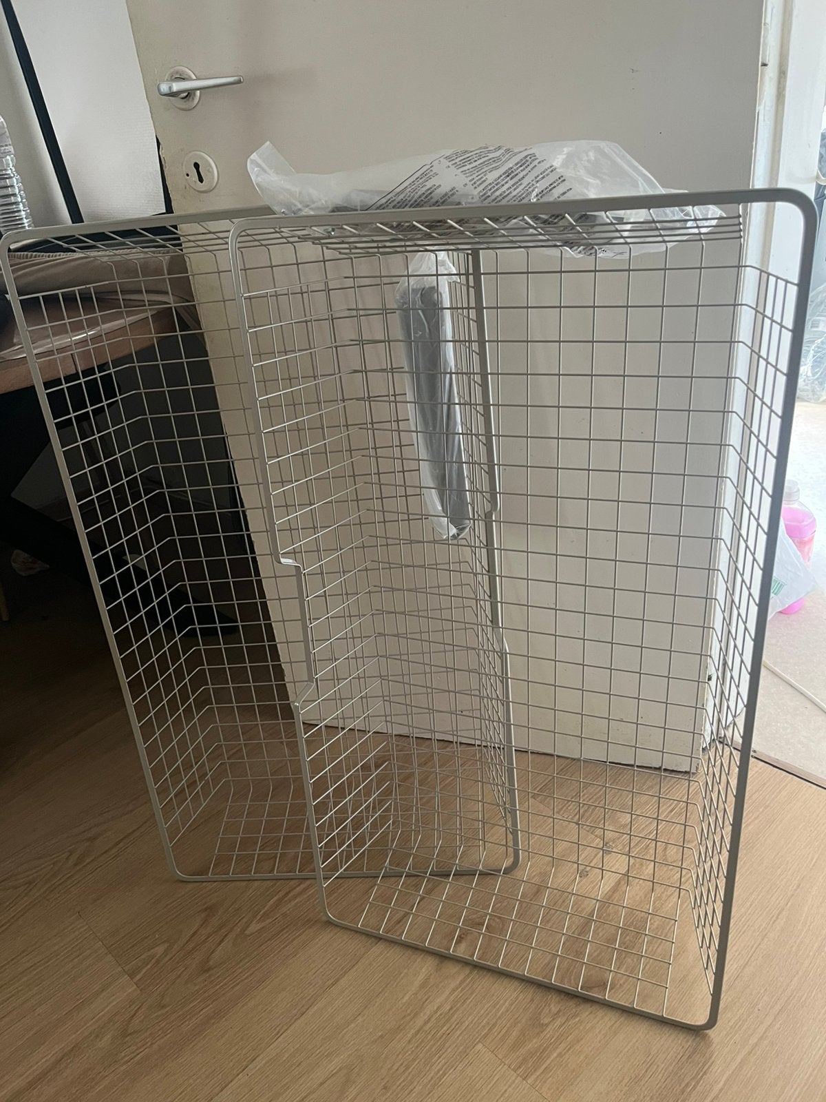 Panier pour armoir, Animaux & Accessoires, Enlèvement, Comme neuf