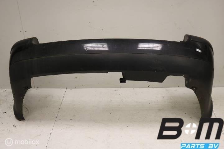Achterbumper VW Passat 3BG Variant LC9Z, Gebruikt