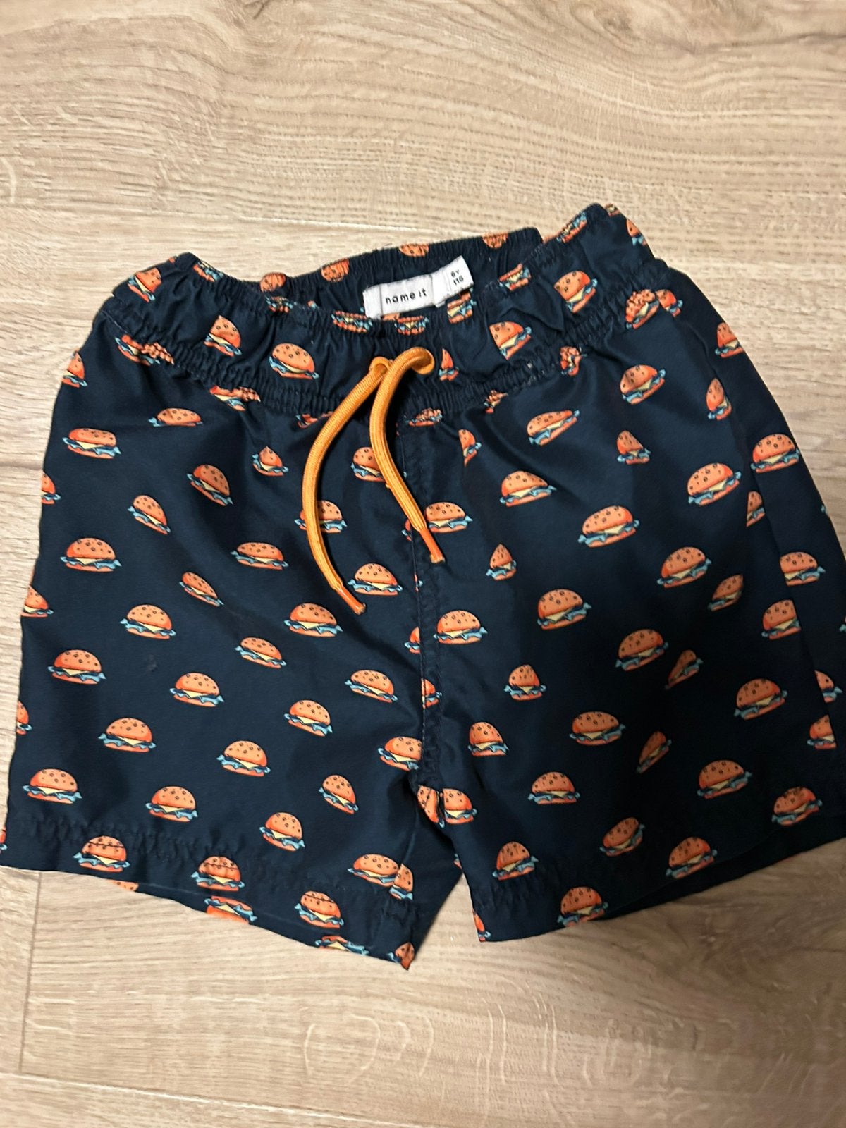 Zwembroek jongens, Kinderen en Baby's, Babykleding | Baby-zwemkleding, Ophalen, Zo goed als nieuw, Zwembroek