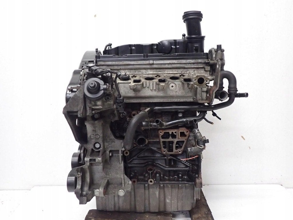 Moteur CCHB Nu TRANSPORTER VW MULTIVAN CALIFORNIA, Autos : Pièces & Accessoires, Envoi, Utilisé, Daihatsu