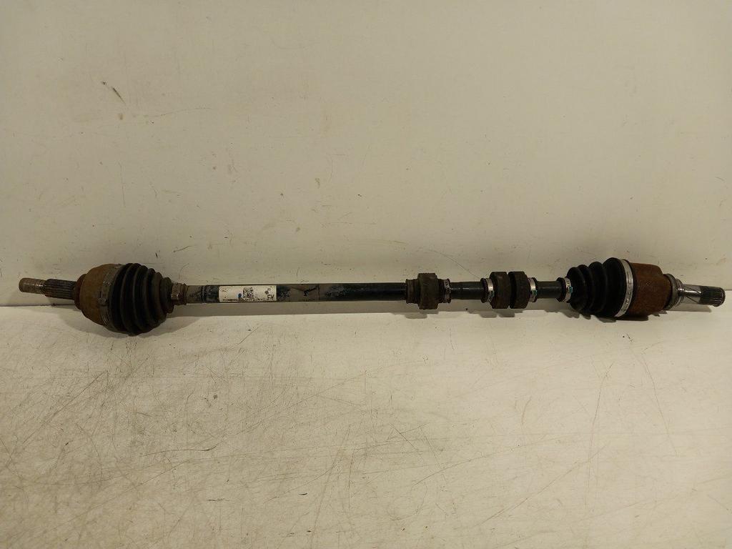 Aandrijfas rechts voor Nissan Micra, Onderdelen@venauto.nl, Van der Ven Autorecycling B.V., Gebruikt, Ettenseweg 76, 4706 PB Roosendaal, The Netherlands