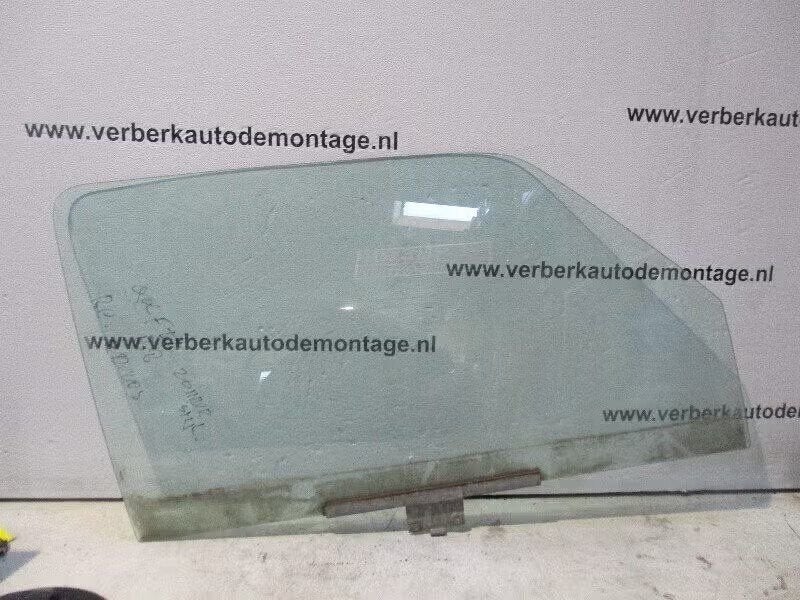 PORTIERRUIT RECHTS Volkswagen Golf II (19E), Autos : Pièces & Accessoires, Berliner Ring 2 38440 Wolfsburg, DE, Enlèvement ou Envoi