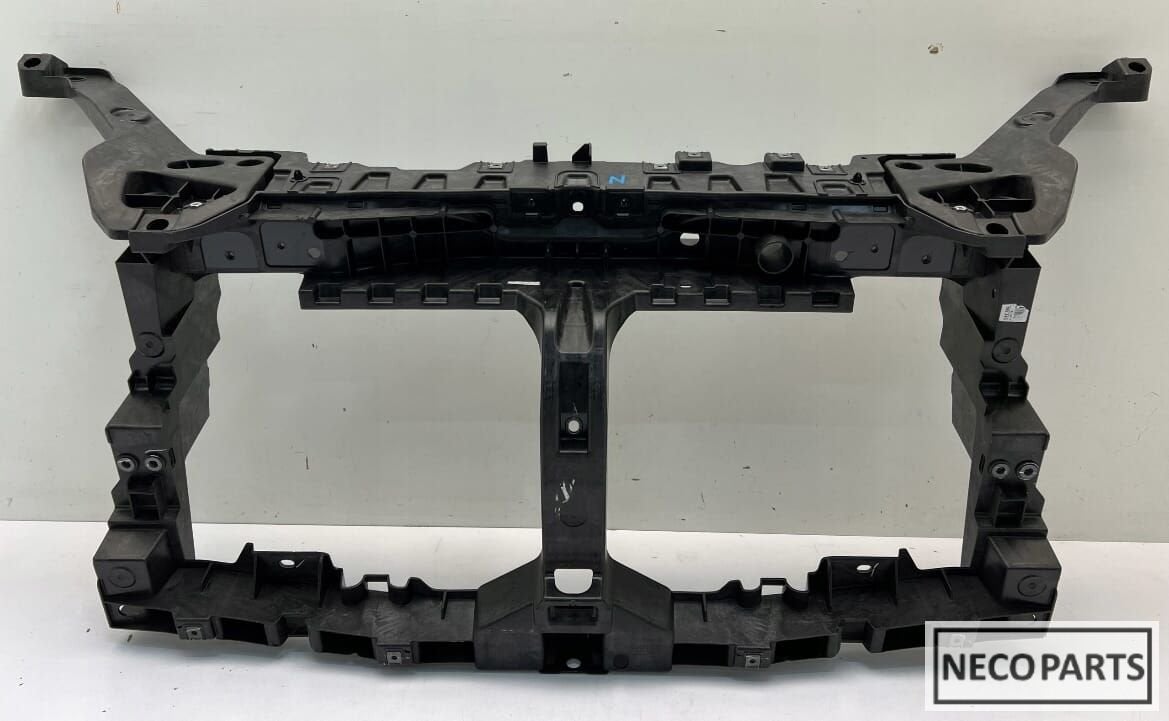 RENAULT TRAFIC FACELIFT 2021 - FRONT VOORFRONT 625006416R, Gebruikt, -, Renault, -