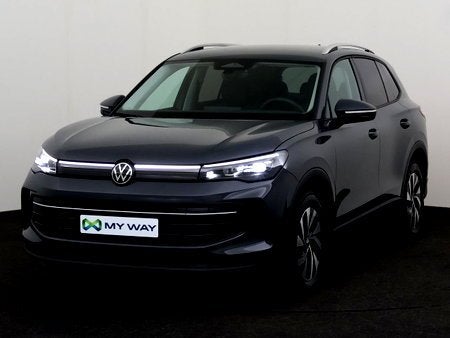 Volkswagen Tiguan Life 1.5 eTSI 150 PK DSG - GPS - Adaptive, Auto's, Automaat, https://public.car-pass.be/vhr/149a85cc-eecc-4721-b35e-91e486e542da
