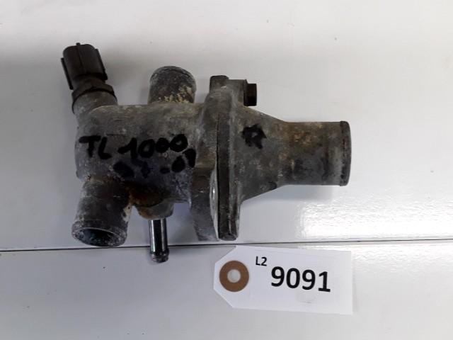 TL1000R 1997 - 2002 Suzuki Thermostaat D1-26306