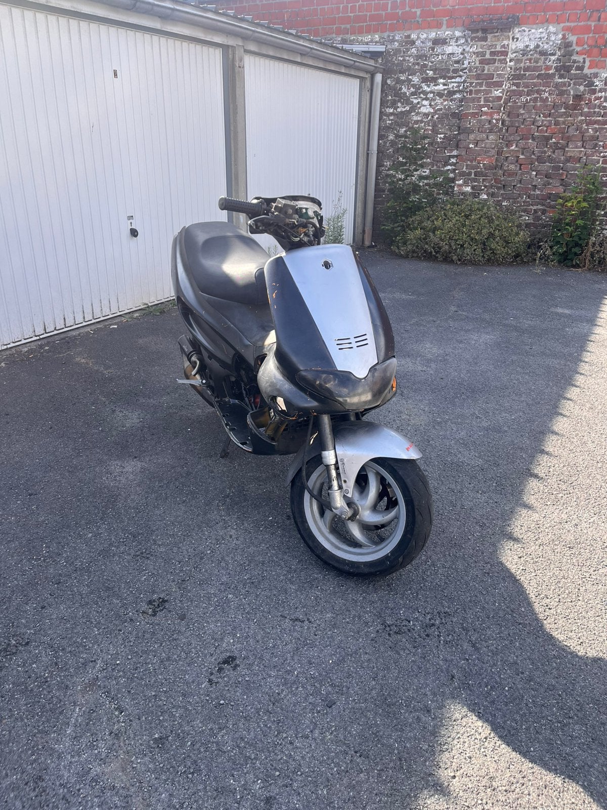 Scooter problemen? ️⤵️✅, Fietsen en Brommers, Ophalen of Verzenden, Zo goed als nieuw