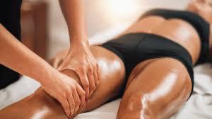 Massage relaxant et sporitf, Sport en Fitness, Massageproducten, Ophalen of Verzenden, Overige typen