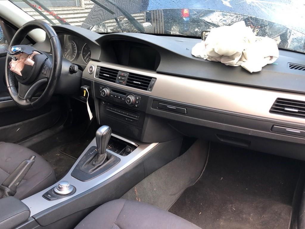 PORTE GOBELET / VIDE POCHE BMW 3 serie Touring (E91), Utilisé, BMW