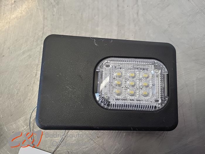 LED lamp van een Ford Transit Custom, Auto-onderdelen, Verlichting, Ford, Gebruikt, 3 maanden garantie, Ophalen of Verzenden