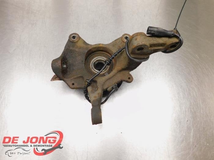 Joint avant droit d'un Renault Scenic, Renault, -, 3 mois de garantie, Utilisé