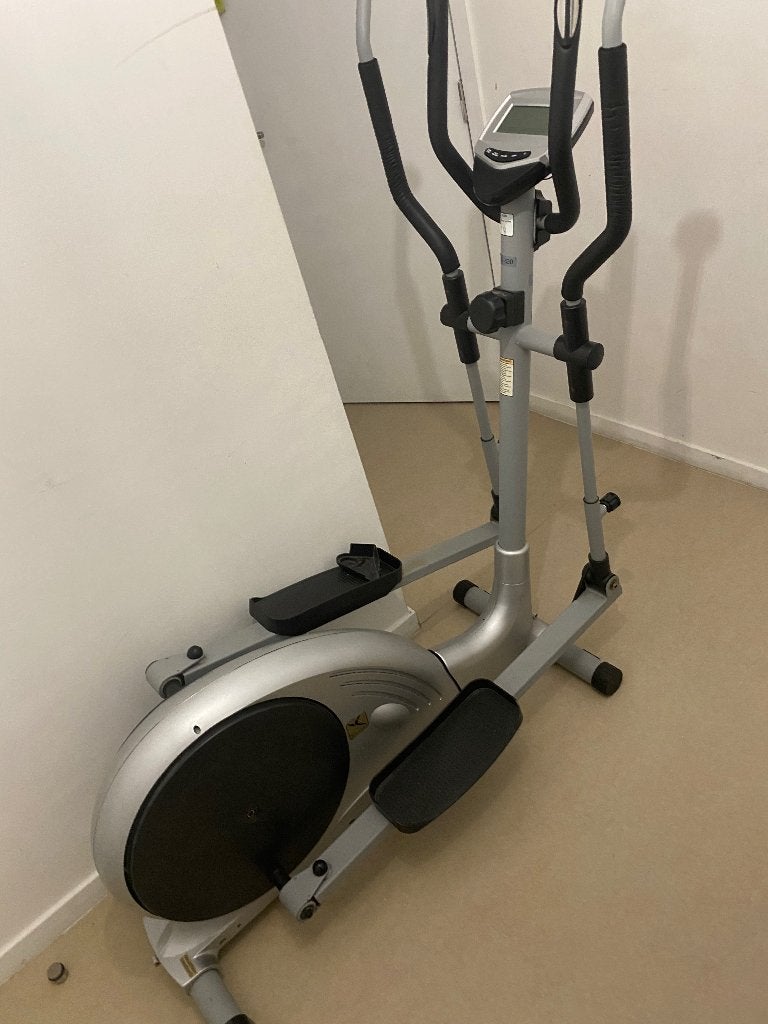 Gratis afhalen, Sport en Fitness, Fitnessmaterialen, Ophalen, Gebruikt, Benen