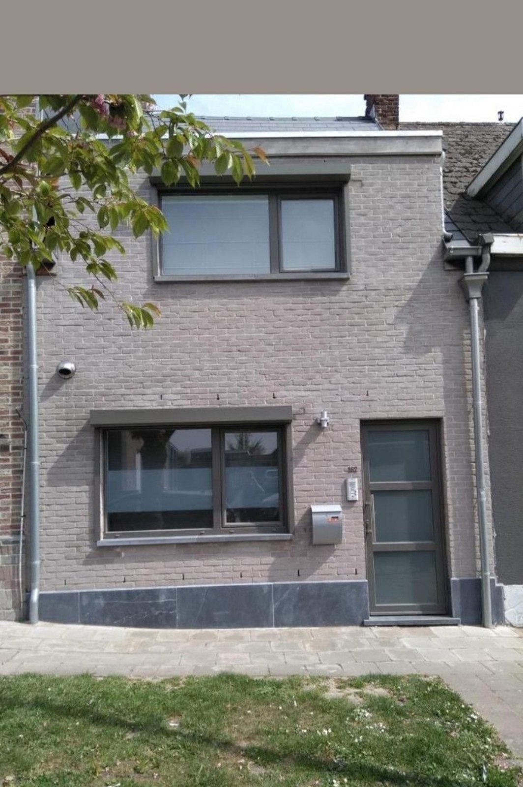 Woning 3slpk Ronse epcA
