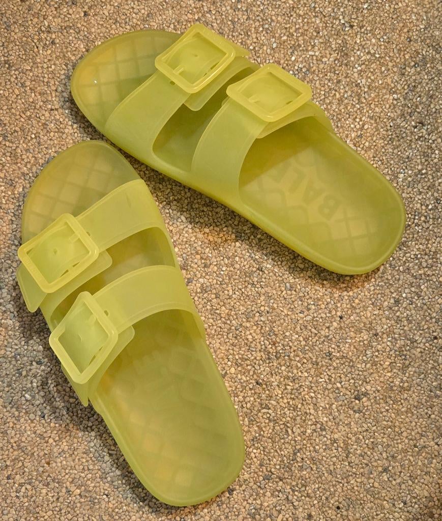 Tongs Balenciaga, Vêtements | Hommes, Chaussures, Enlèvement ou Envoi, Chaussons