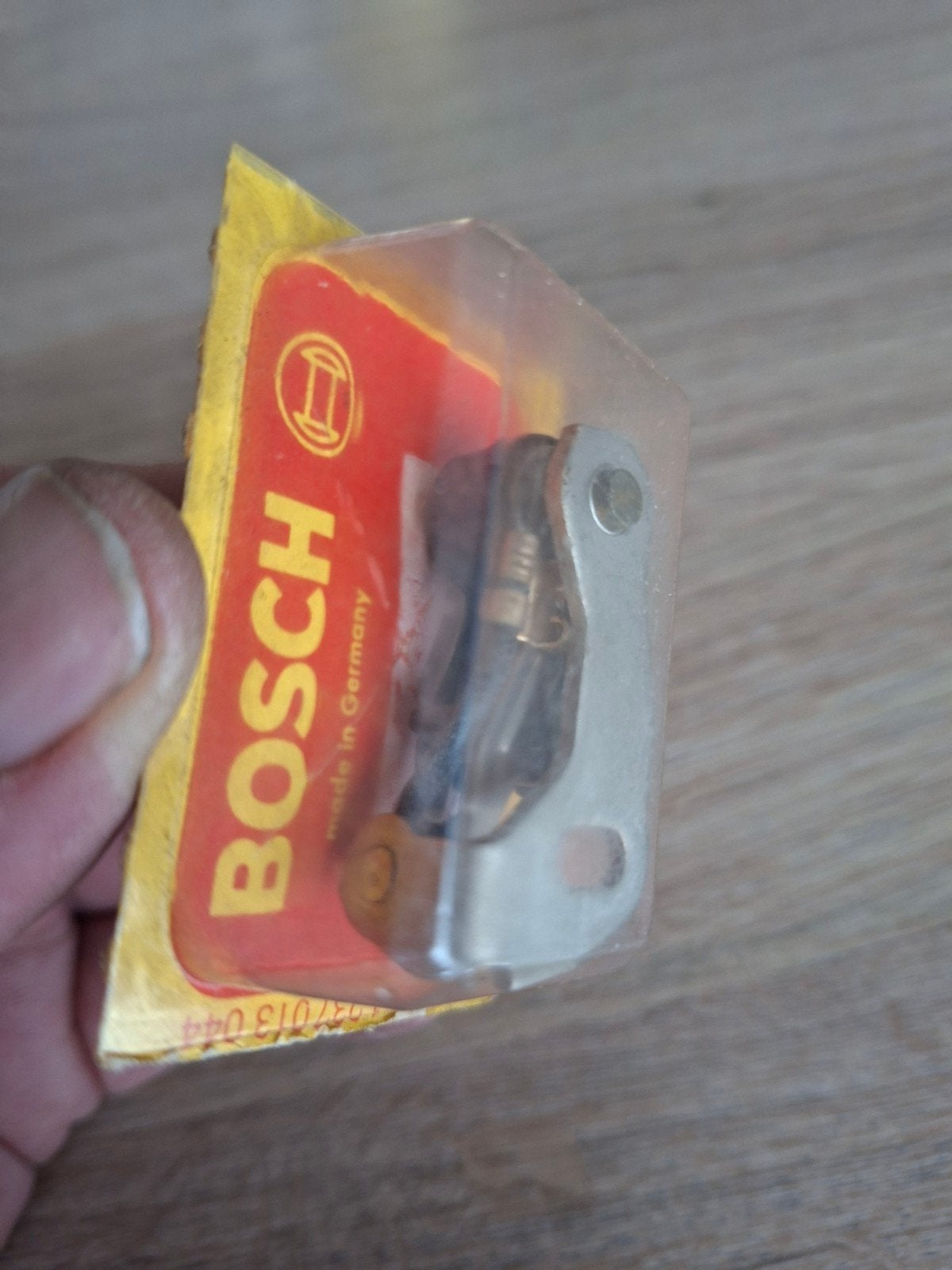 Set de contacts pour voitures classiques Bosh, Autos : Pièces & Accessoires, Électronique & Câbles, BMW, Ford, Opel, Saab, Neuf
