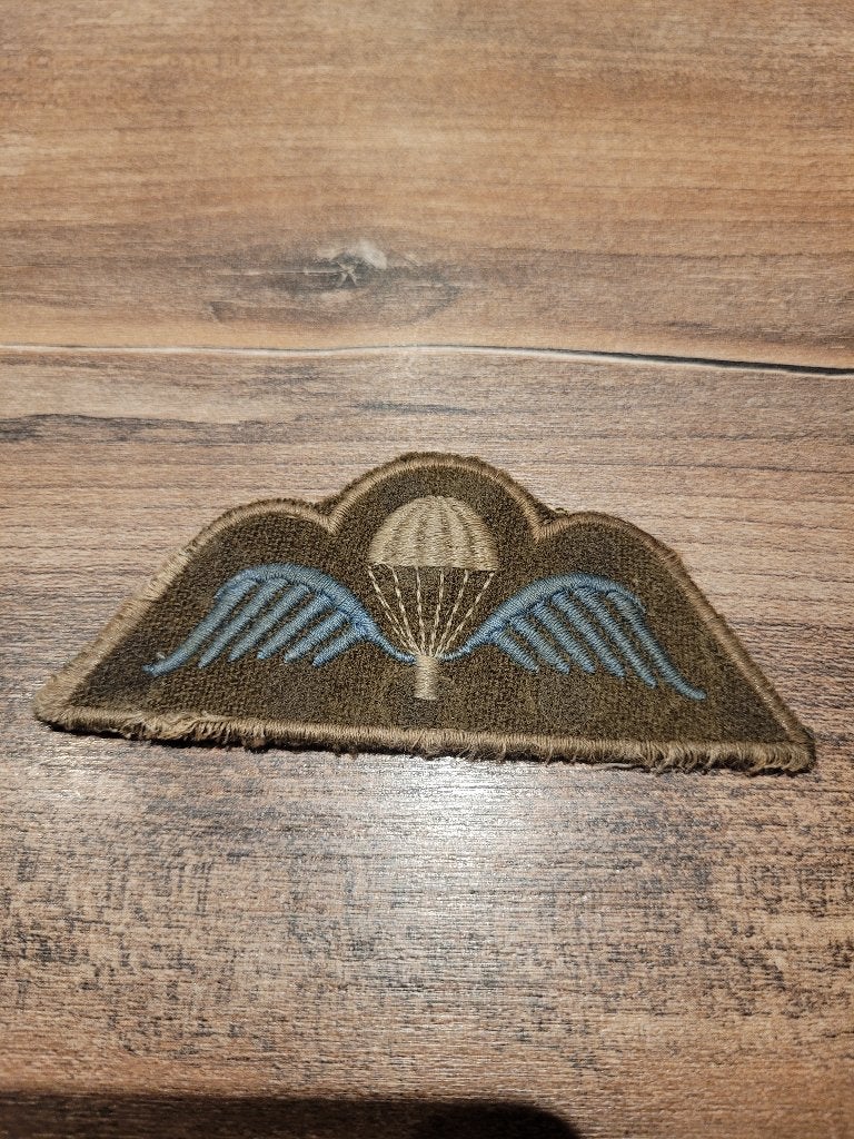 Brevet para belge, Verzamelen, Ophalen of Verzenden