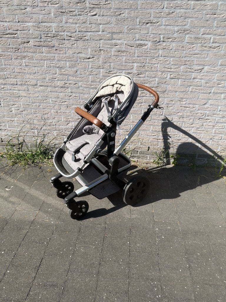 Joolz 2, Kinderen en Baby's, Kinderwagens en Combinaties, Ophalen, Gebruikt, Combiwagen, Overige merken