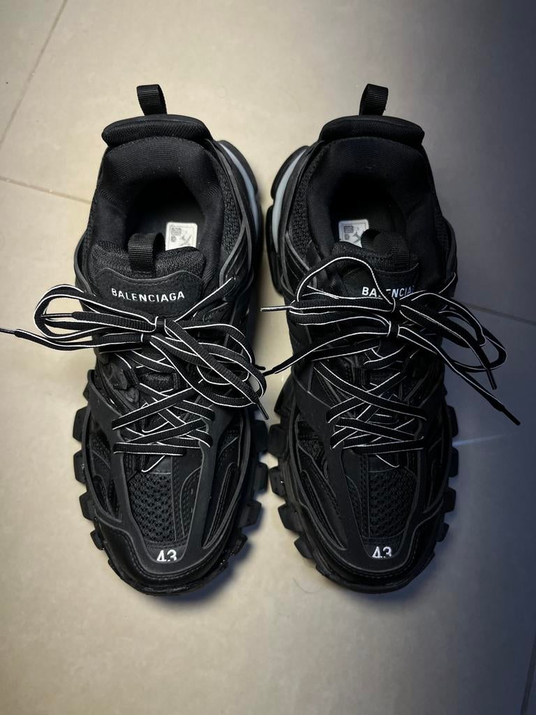 Balenciaga Track led  maat 43, Watersport en Boten, Wakeboarden, Ophalen of Verzenden, Zo goed als nieuw