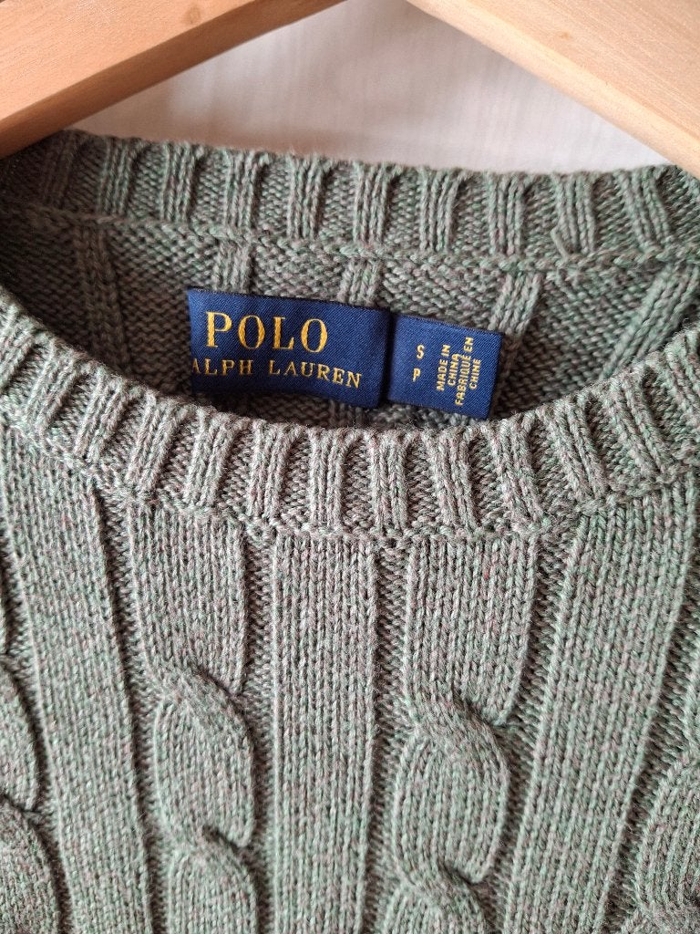 Ralph Lauren, Ralph Lauren, Ophalen, Zo goed als nieuw