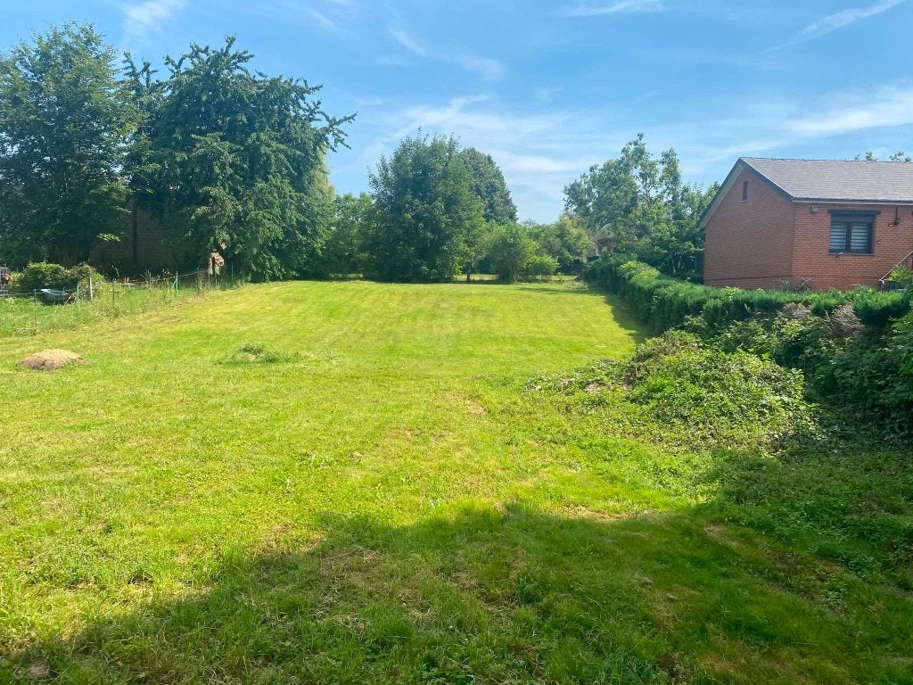 Terrain à vendre, Immo, Terrains & Terrains à bâtir, 500 à 1000 m²