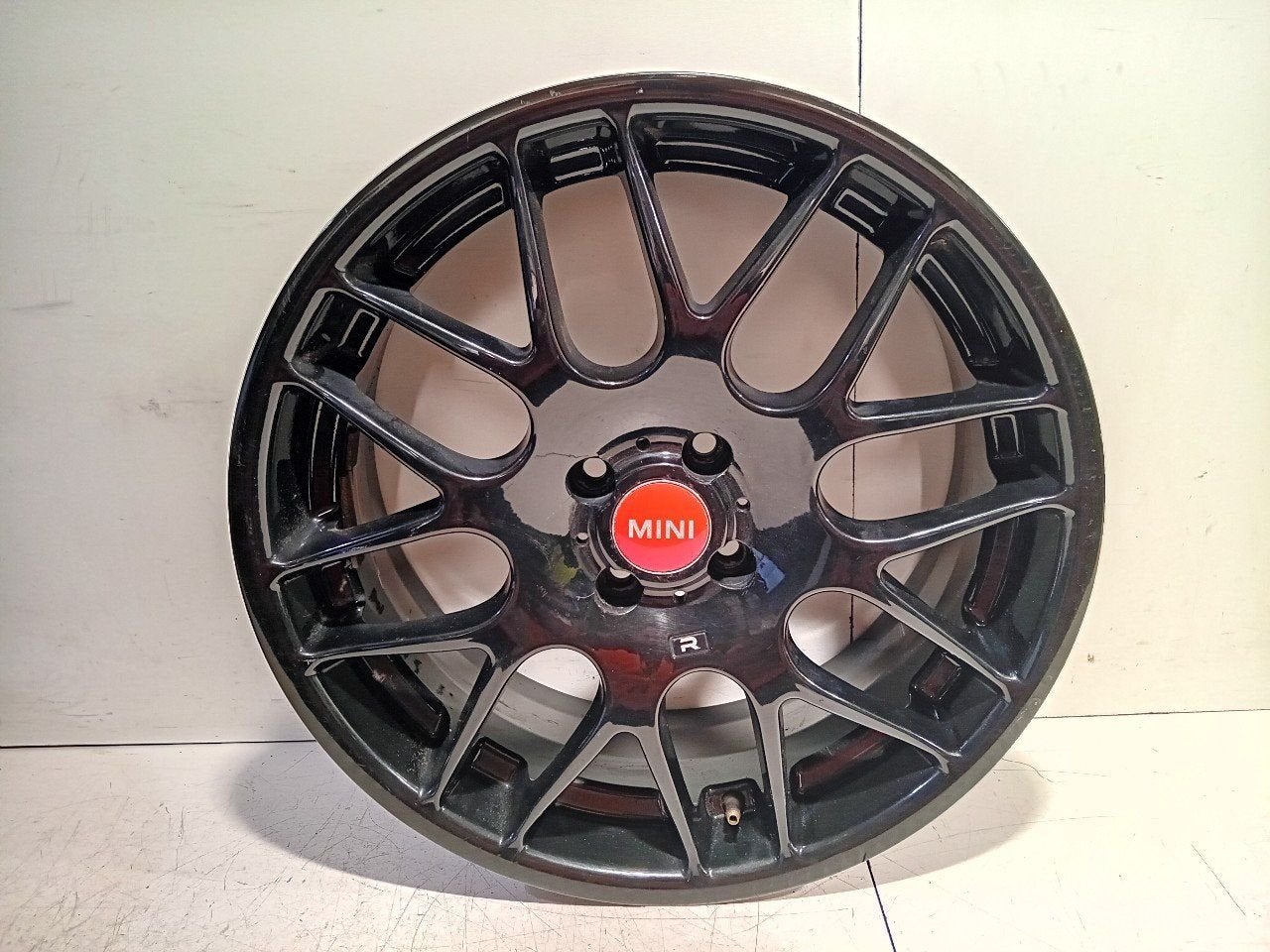 Velg Mini Mini, Autos : Pièces & Accessoires, Onderdelen@venauto.nl, Van der Ven Autorecycling B.V., Ettenseweg 76, 4706 PB Roosendaal, The Netherlands