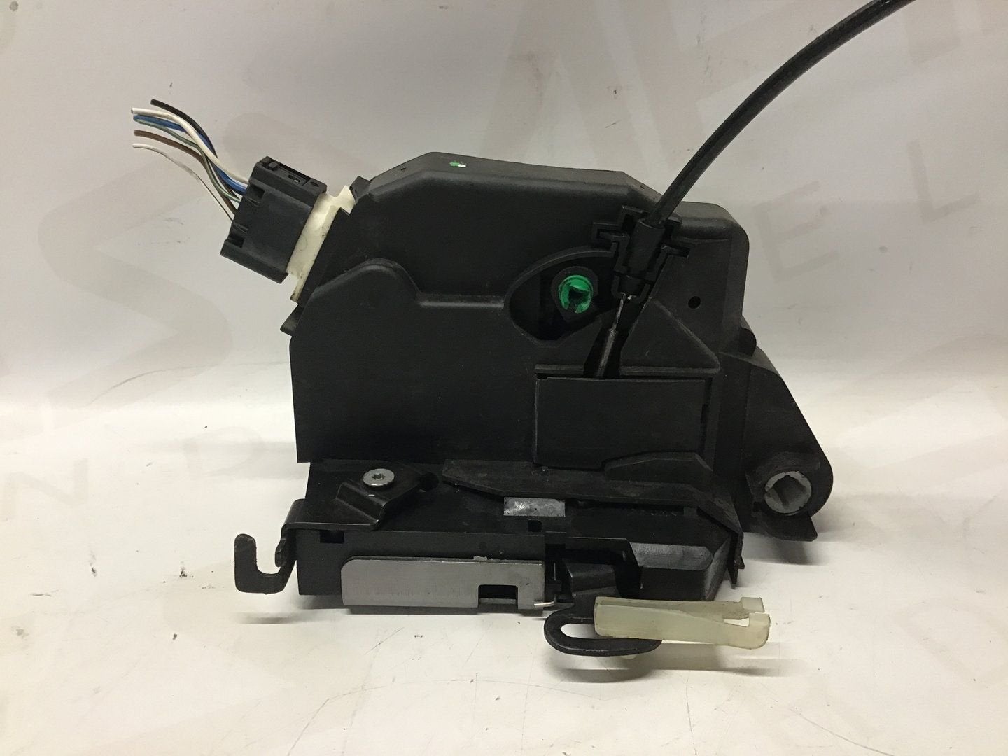Deurslotmechaniek links Mini R56 0556768-09, -, -, -, Enlèvement ou Envoi