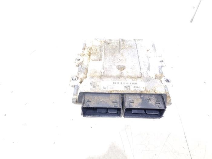 Ordinateur gestion moteur d'un Ford Transit Custom, -, 3 mois de garantie, -, -