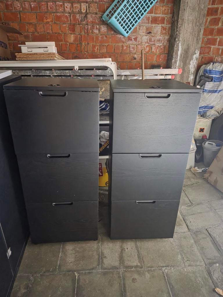 Armoire d'archives, IKEA