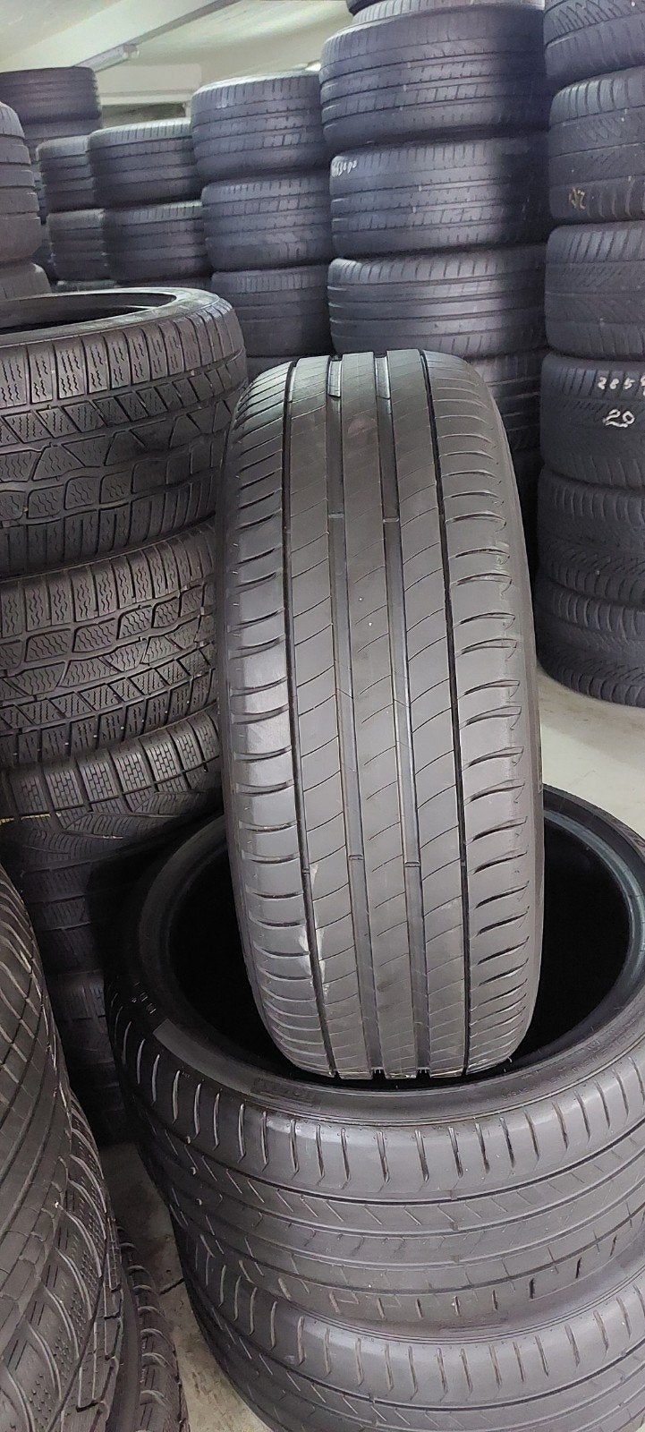 22560r16 225 60 r16 225/60/16 michelin dunlop avec montag