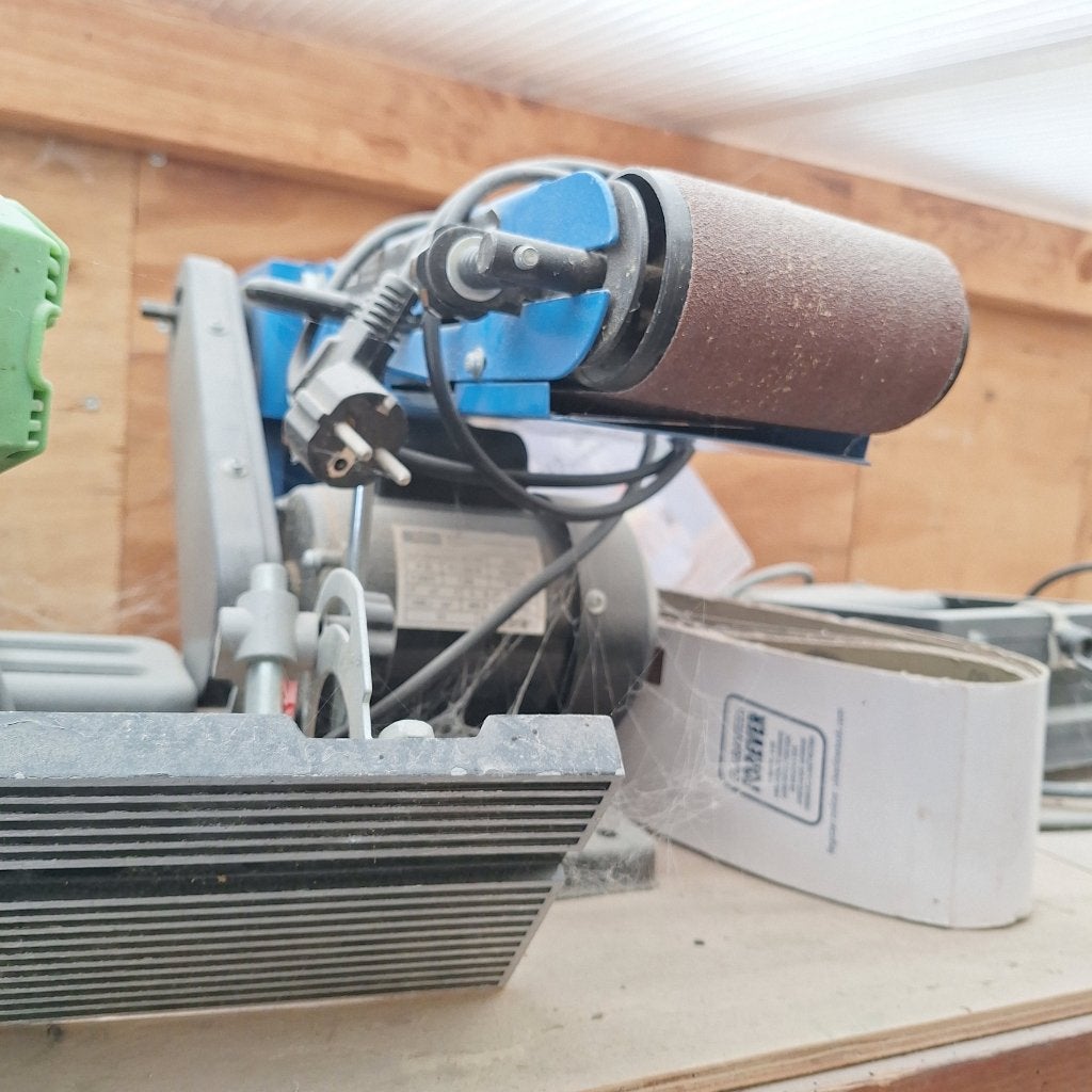 schuurmachine, Enlèvement ou Envoi, Utilisé, Autres types