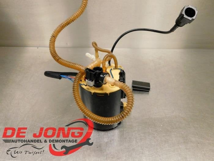Pompe carburant électrique d'un Landrover Range Rover Sport, Land Rover, -, 3 mois de garantie, Utilisé
