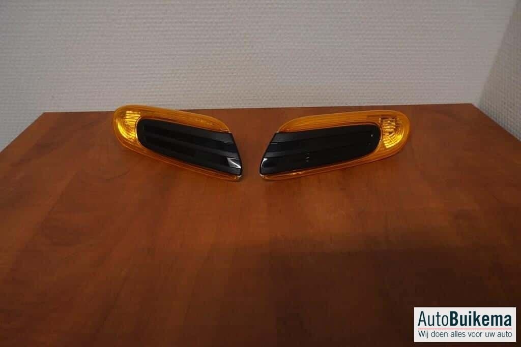 Originele knipperlichtset Mini Cooper F55 F56, Autos : Pièces & Accessoires, Éclairage, -, -, -, Enlèvement ou Envoi