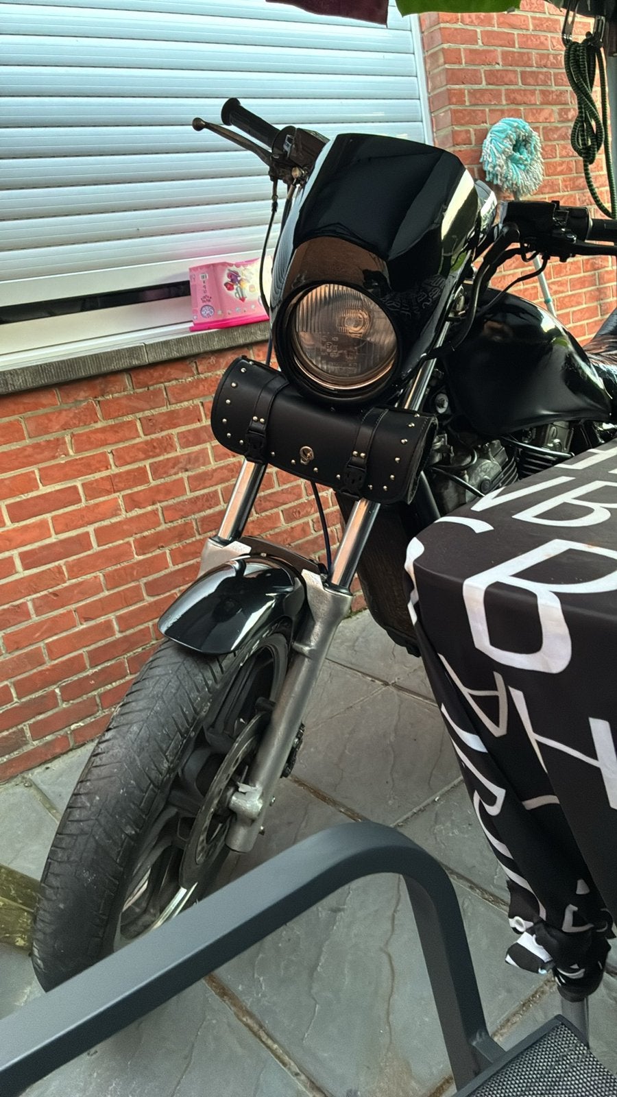 Honda shadow 750, Motoren, Particulier