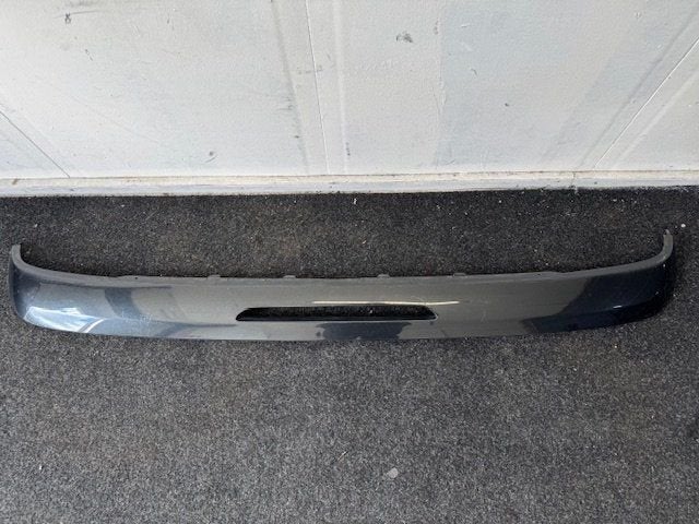 Mercedes S Klasse W222 Diffuser Achterbumper 183 A2228801047, Autos : Pièces & Accessoires, Utilisé, -, -, Enlèvement ou Envoi