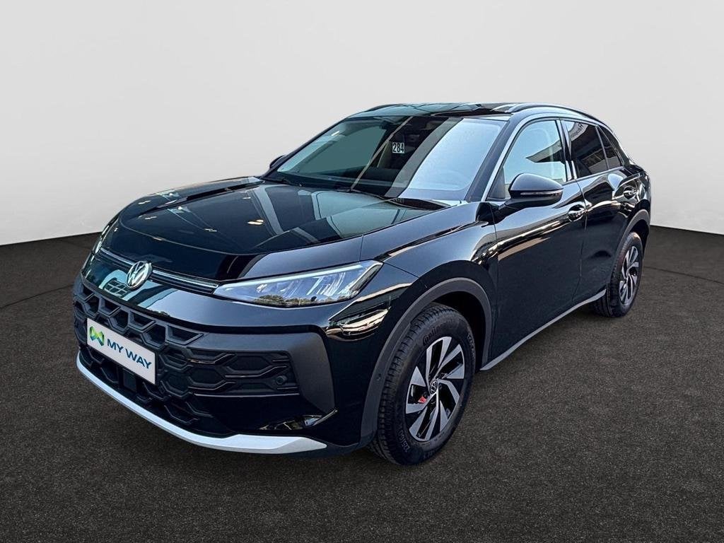 Volkswagen T-Roc T-Roc Life 1.5 eTSI 85 kW (116 ch) 7 vitess, Autos, Argent ou Gris, Achat, Automatique, 117 g/km