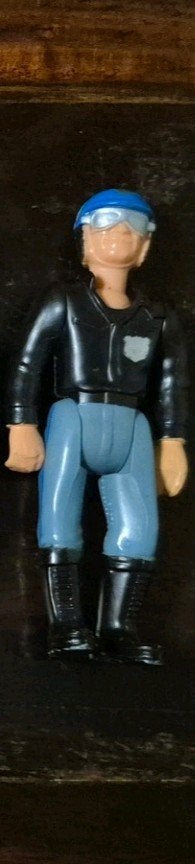 Fisher-Price Highway Trooper, Enlèvement ou Envoi