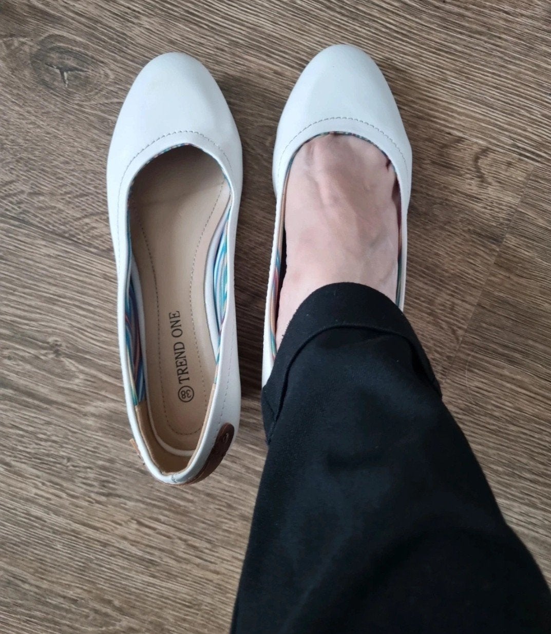 Heel mooi schoenen, Enlèvement ou Envoi