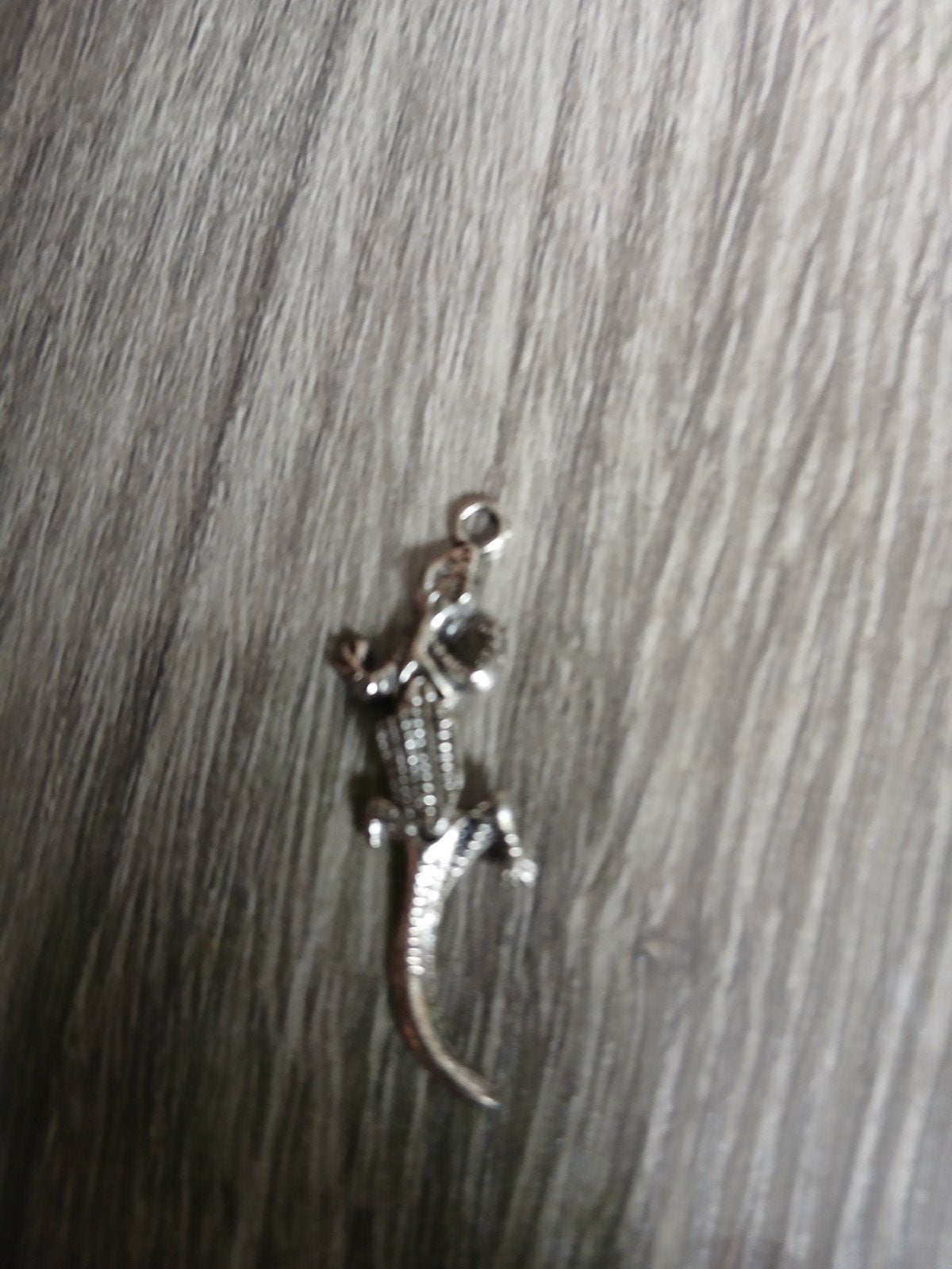 pendentif Lézard, Enlèvement ou Envoi, Neuf, Autres marques