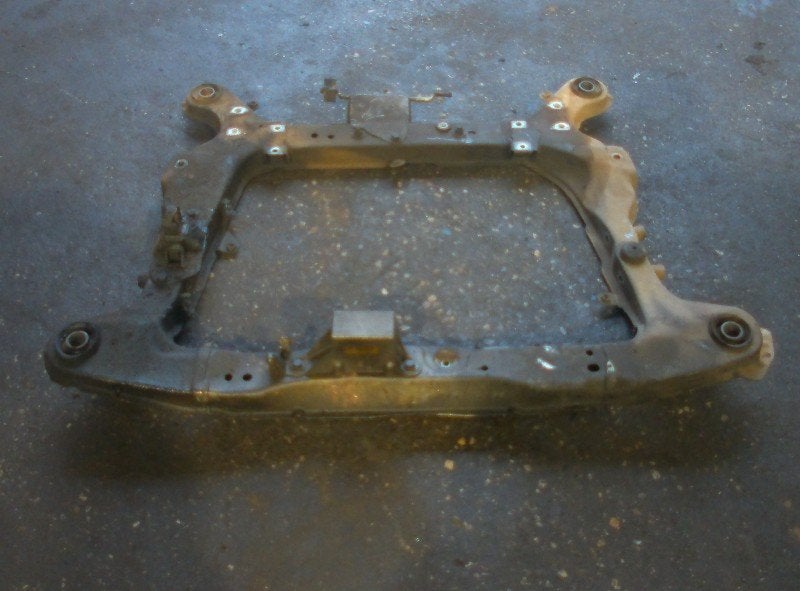 SUBFRAME VOOR Volvo XC70 (SZ) (01-2000/08-2007), Gebruikt, Info@volvocars.com, Volvo, Volvo Car Germany GmbH