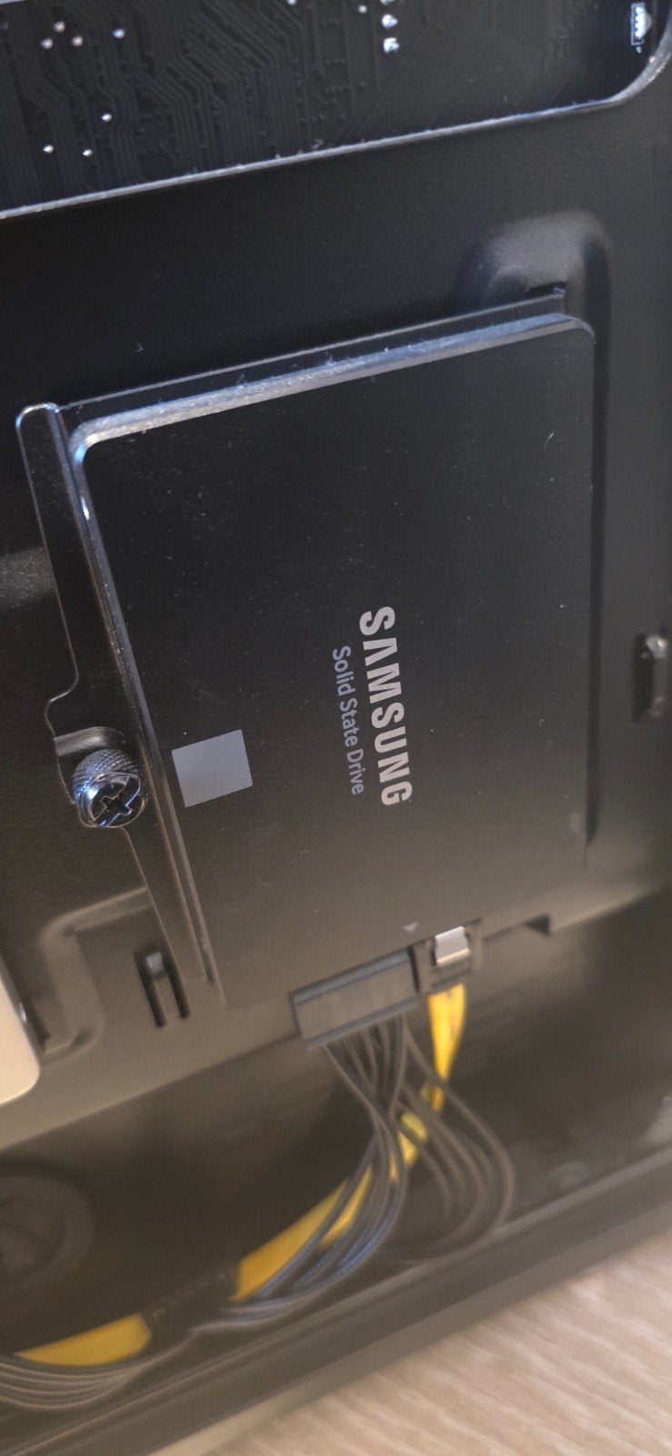SSD Samsung 850 EVO 500 Go – SATA 2,5", Enlèvement ou Envoi