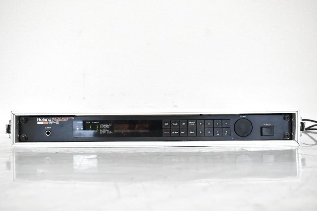 Roland GP-8, Musique & Instruments, Effets, Enlèvement, Comme neuf