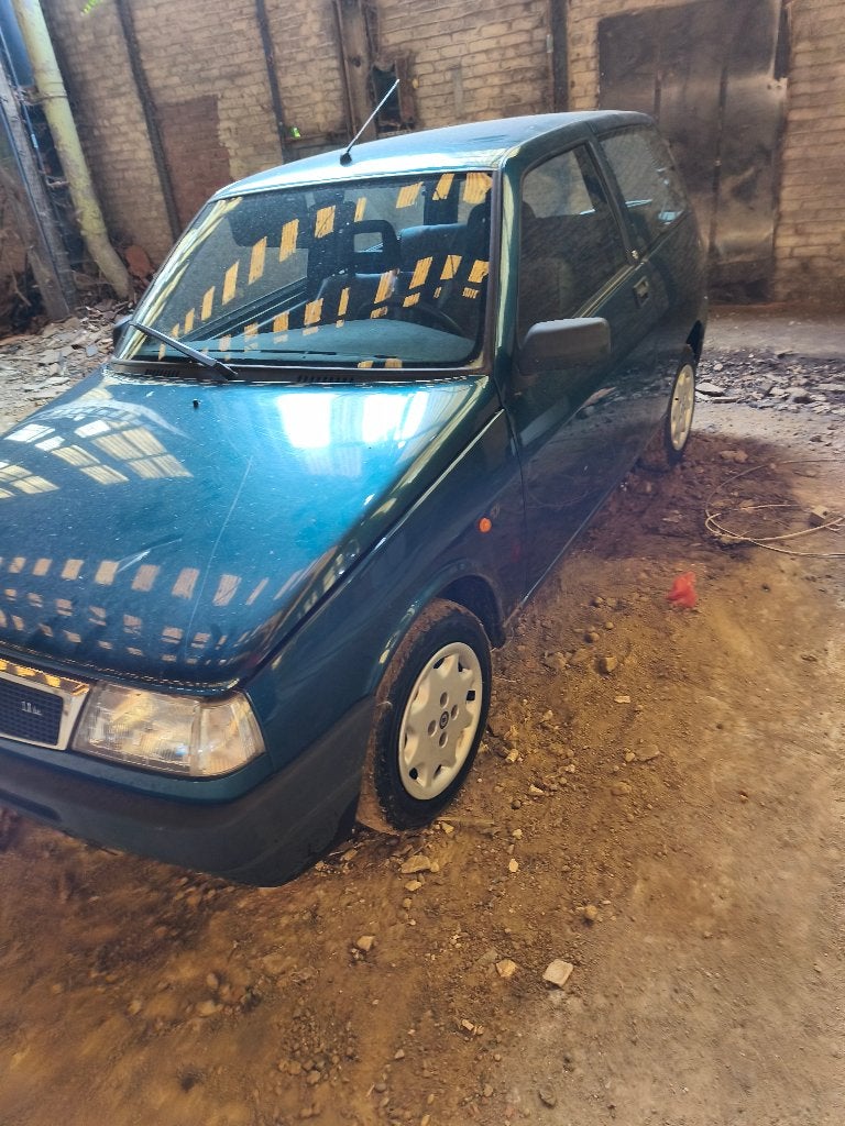 Lancia y10, Autos, Particulier, Essence, Achat