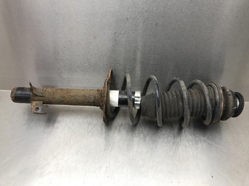 JAMBE DE FORCE AVANT DROIT Toyota Aygo (B10), Utilisé, Toyota