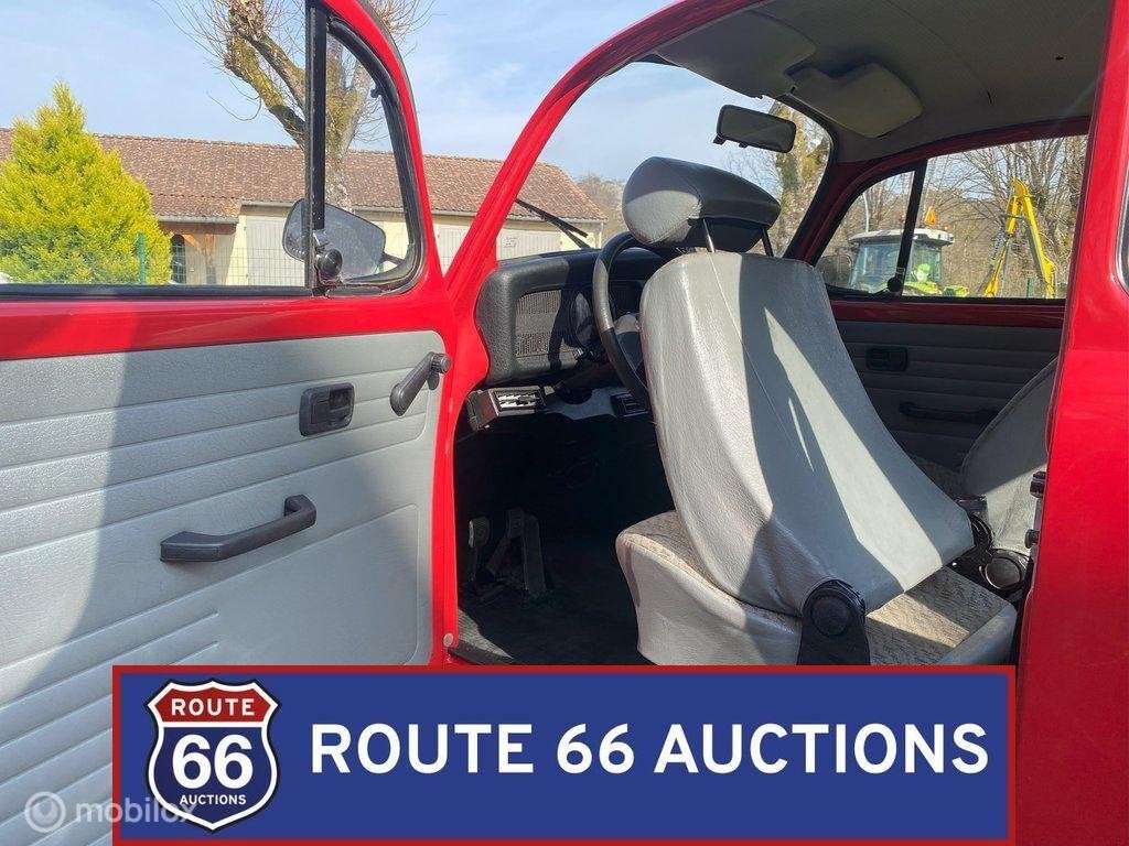 Volkswagen Beetle | 1996 | Route 66 Auctions, foto 7